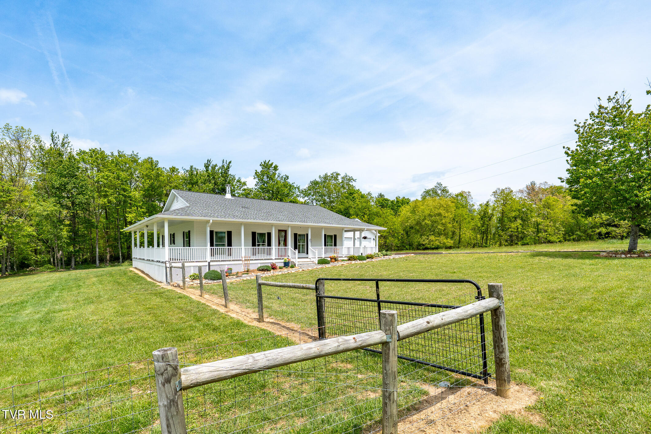 533 Harmon Road