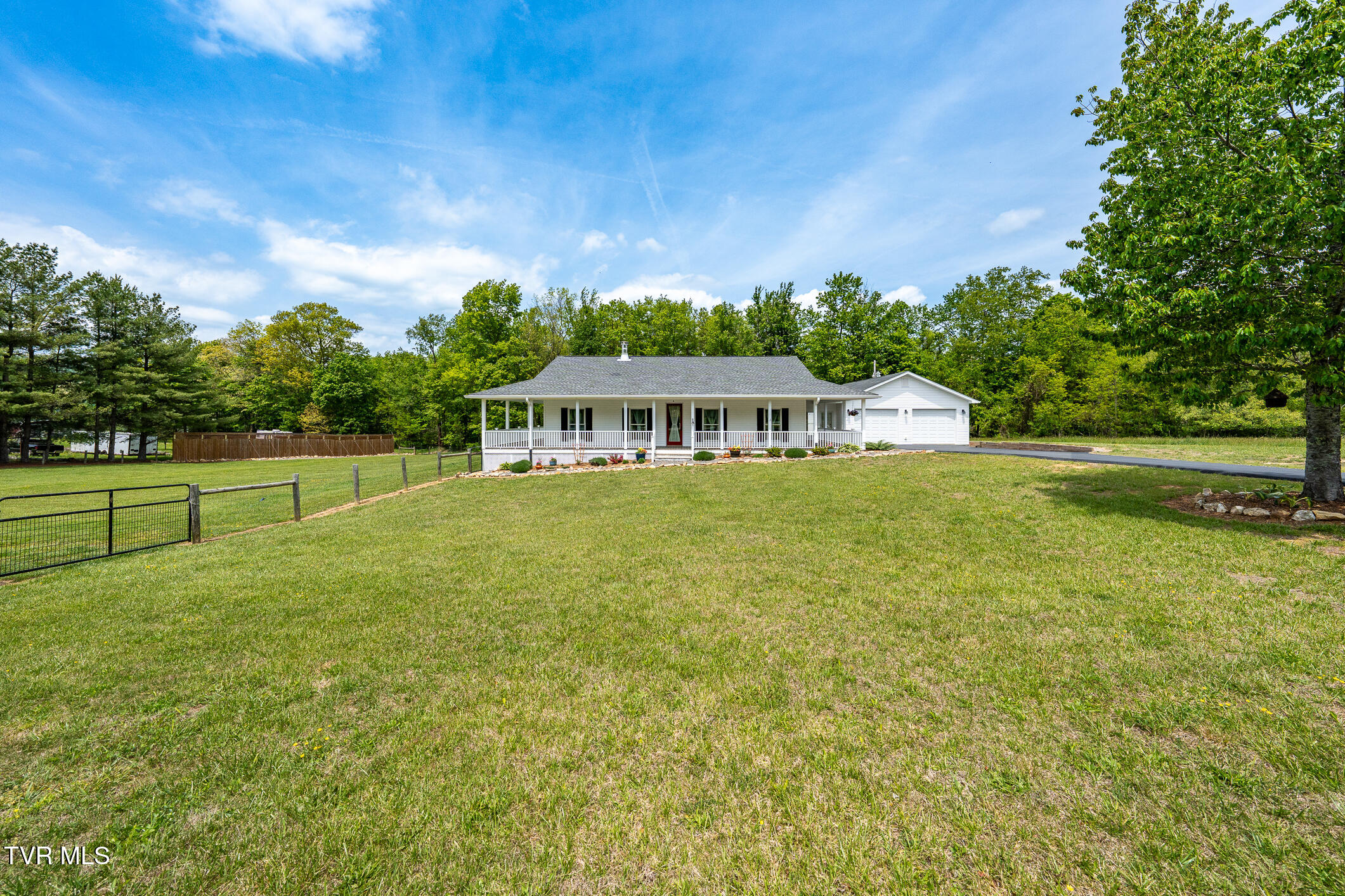 533 Harmon Road