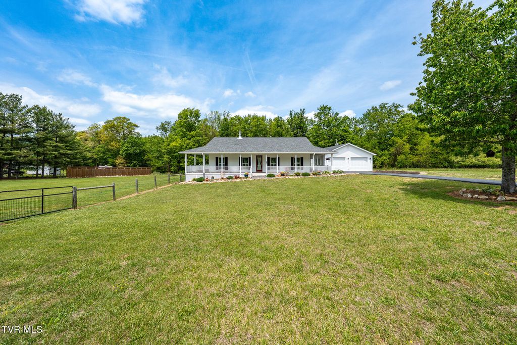Photo of 533 Harmon Road, Mountain City, TN 37683 (MLS # 9995033)
