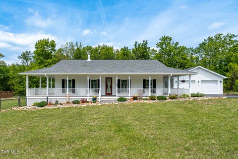 Photo of 533 Harmon Road, Mountain City, TN 37683 (MLS # 9995033)