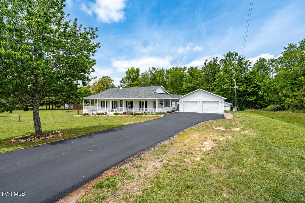 Photo of 533 Harmon Road, Mountain City, TN 37683 (MLS # 9995033)