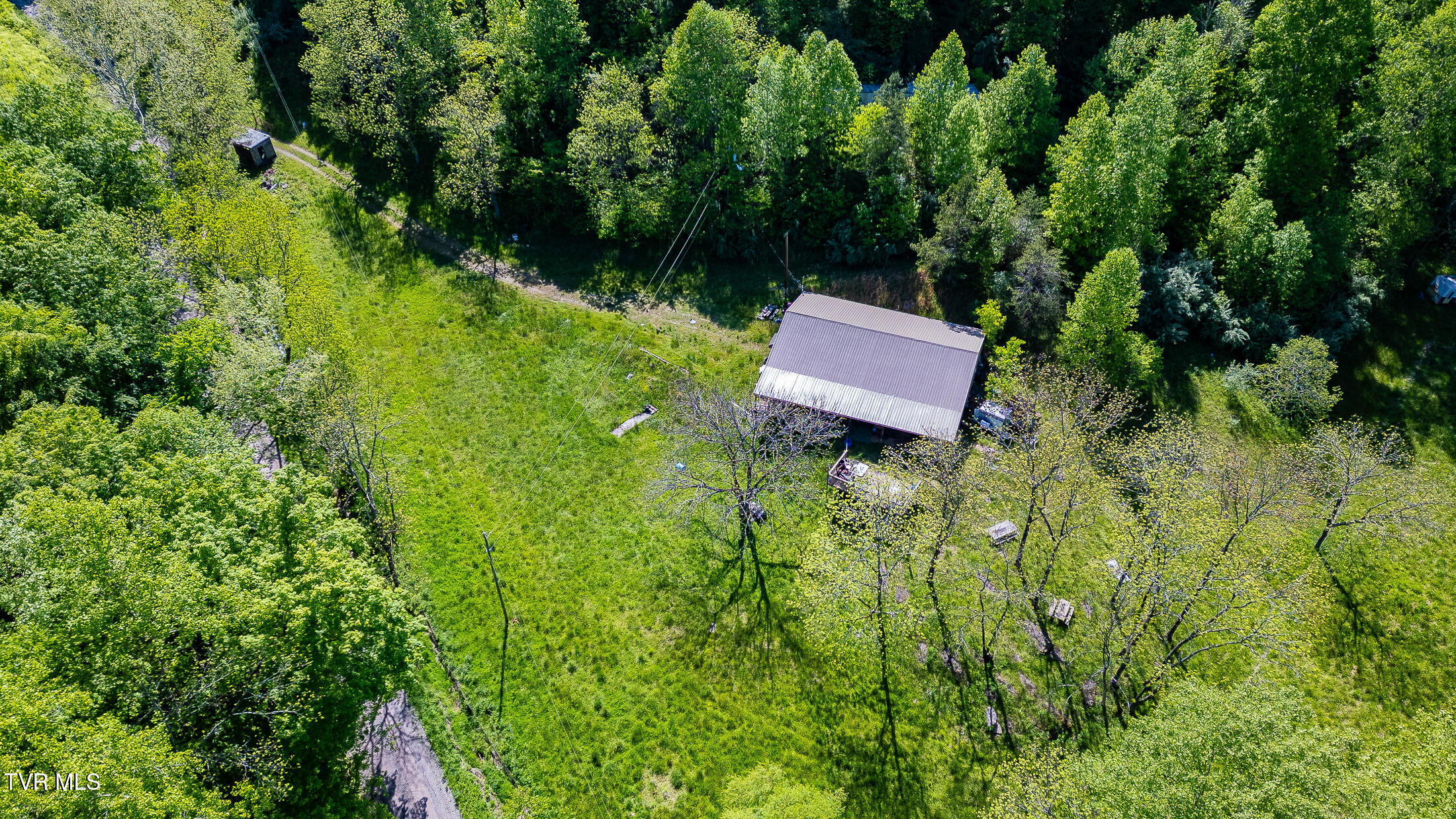 1668 Fowlers Br Road, Hiltons, Virginia image 23