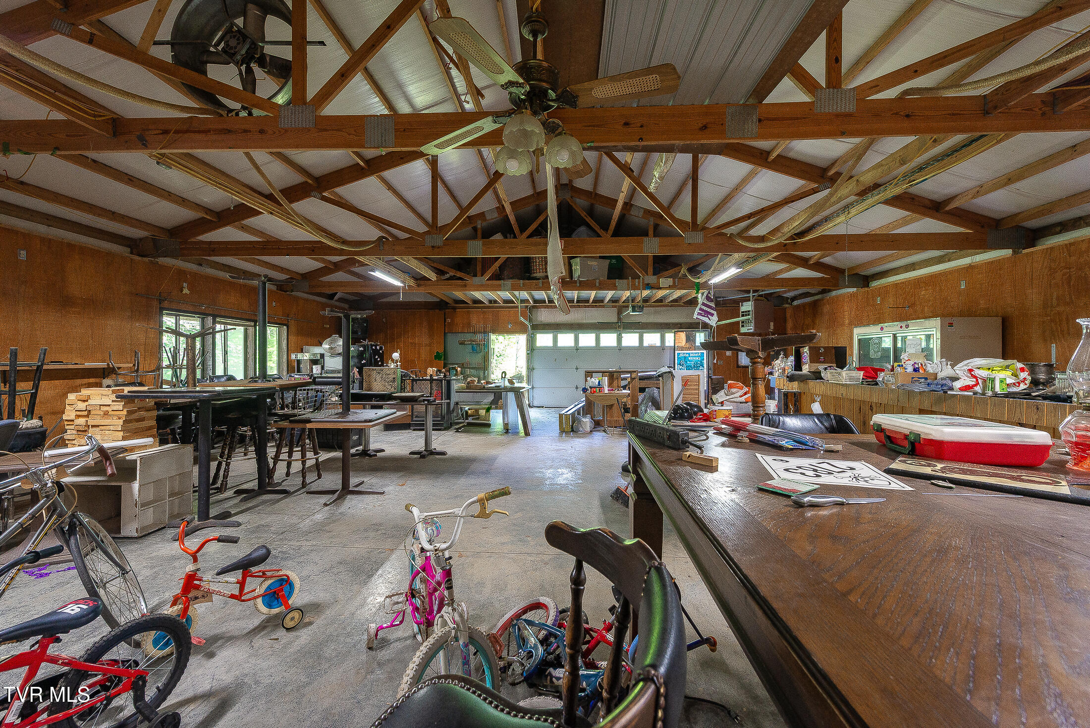 1668 Fowlers Br Road, Hiltons, Virginia image 32