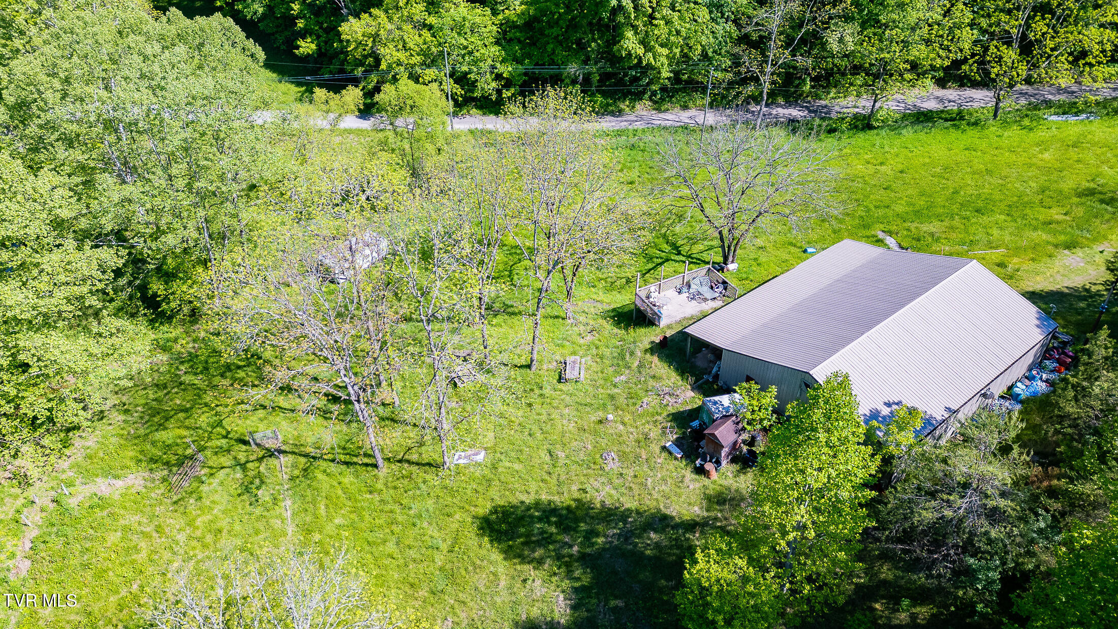 1668 Fowlers Br Road, Hiltons, Virginia image 26