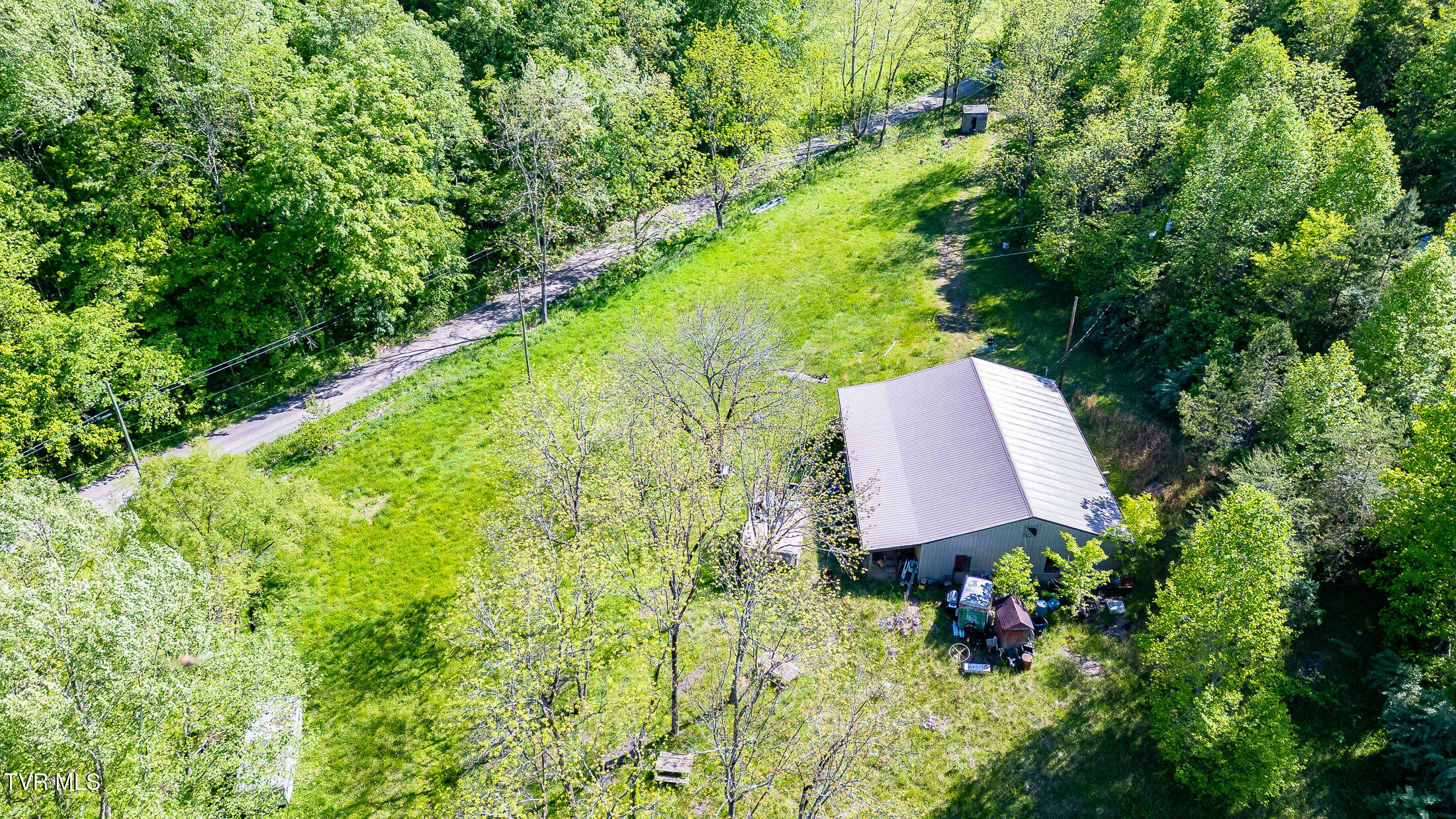 1668 Fowlers Br Road, Hiltons, Virginia image 29
