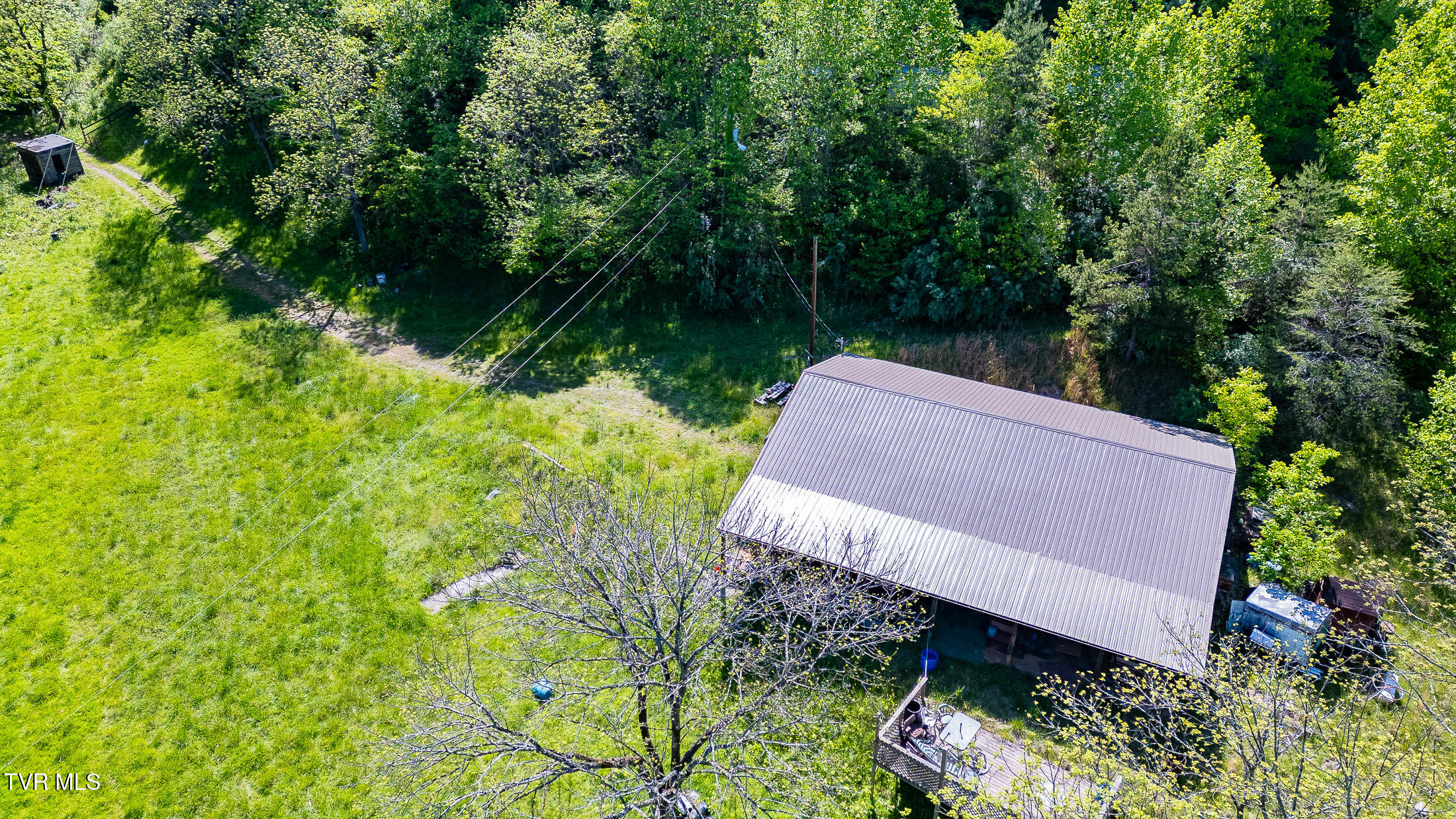 1668 Fowlers Br Road, Hiltons, Virginia image 24