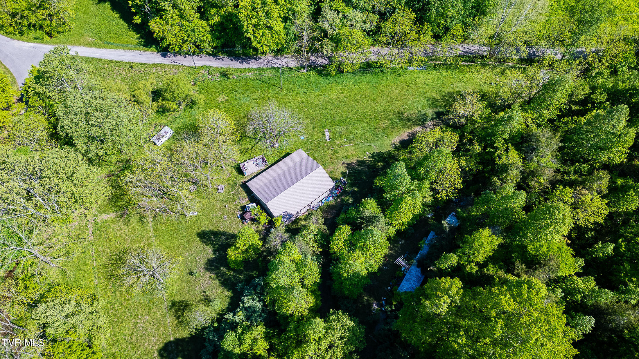 1668 Fowlers Br Road, Hiltons, Virginia image 22
