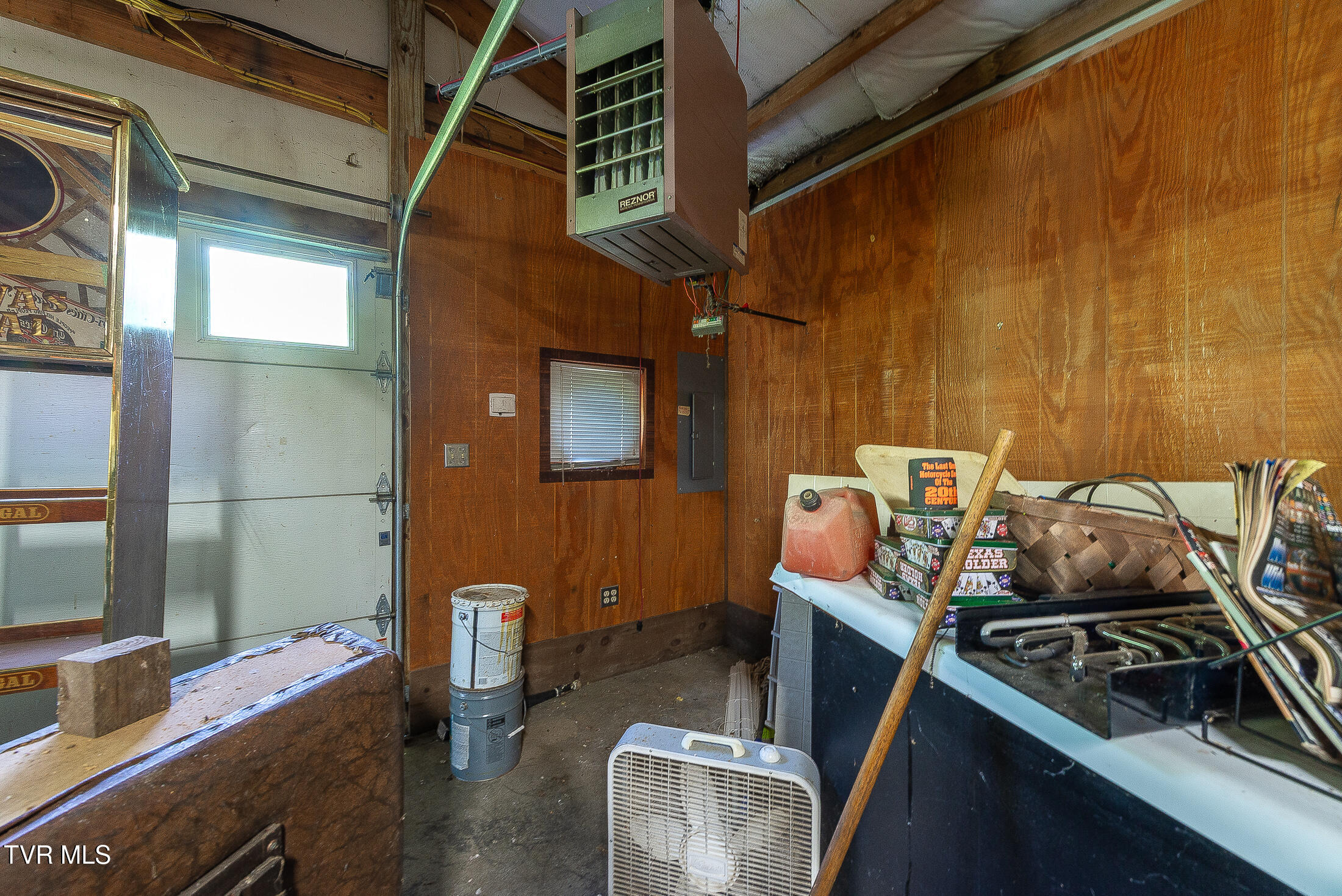 1668 Fowlers Br Road, Hiltons, Virginia image 40
