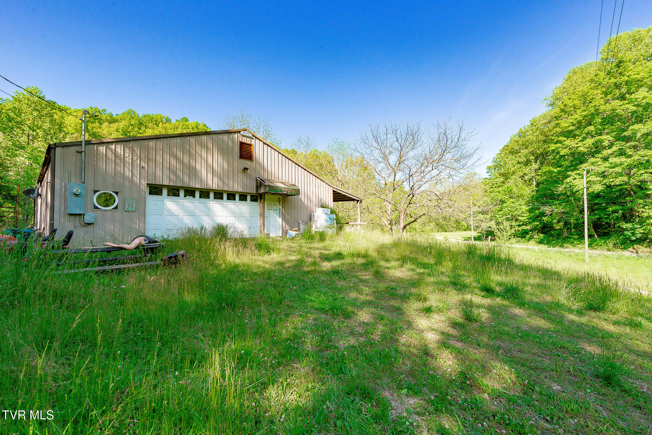 1668 Fowlers Br Road, Hiltons, Virginia image 49