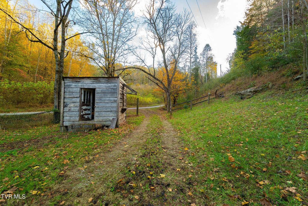 Photo of 1668 Fowlers Br Road, Hiltons, VA 24258 (MLS # 9980079)