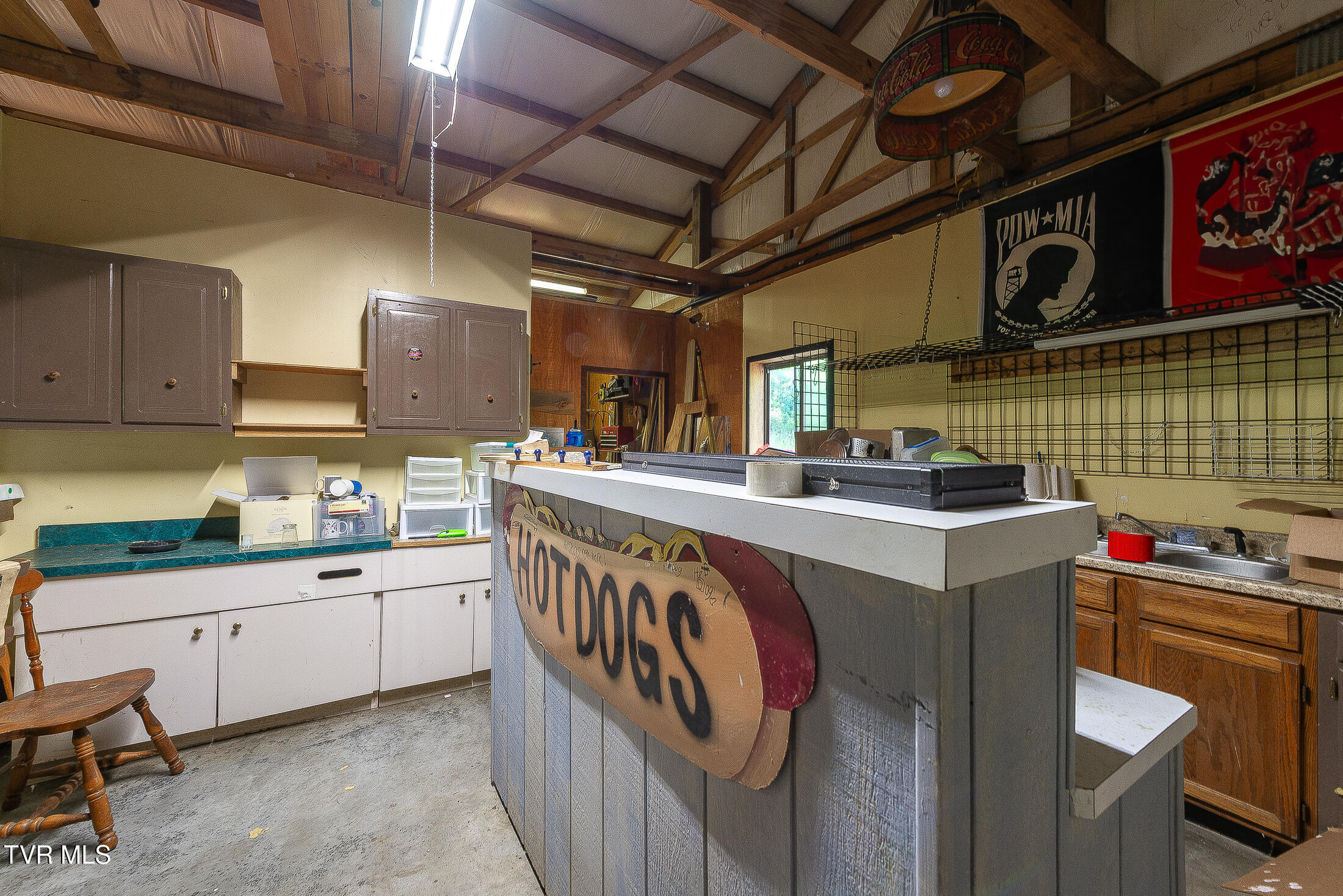 1668 Fowlers Br Road, Hiltons, Virginia image 38
