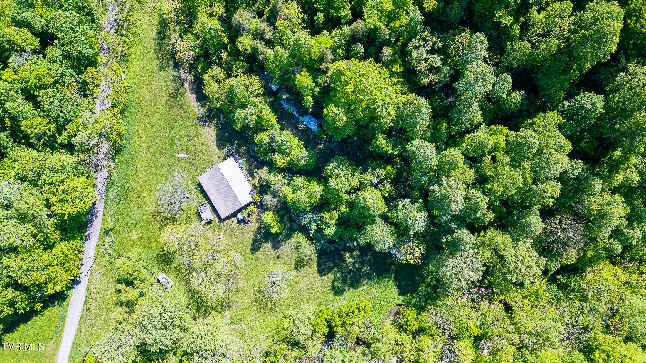 1668 Fowlers Br Road, Hiltons, Virginia image 20