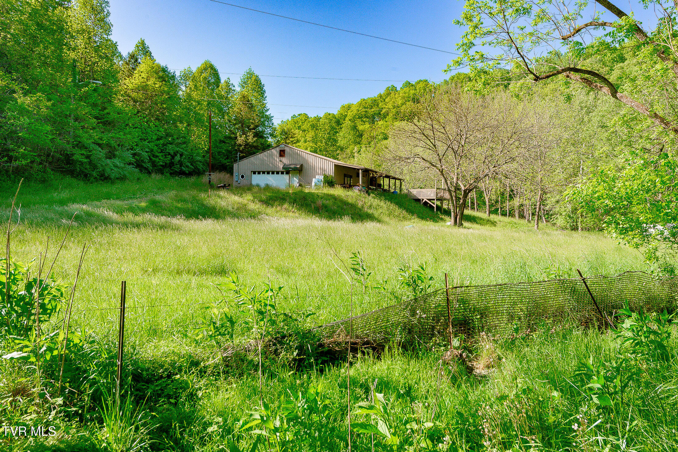1668 Fowlers Br Road, Hiltons, Virginia image 4
