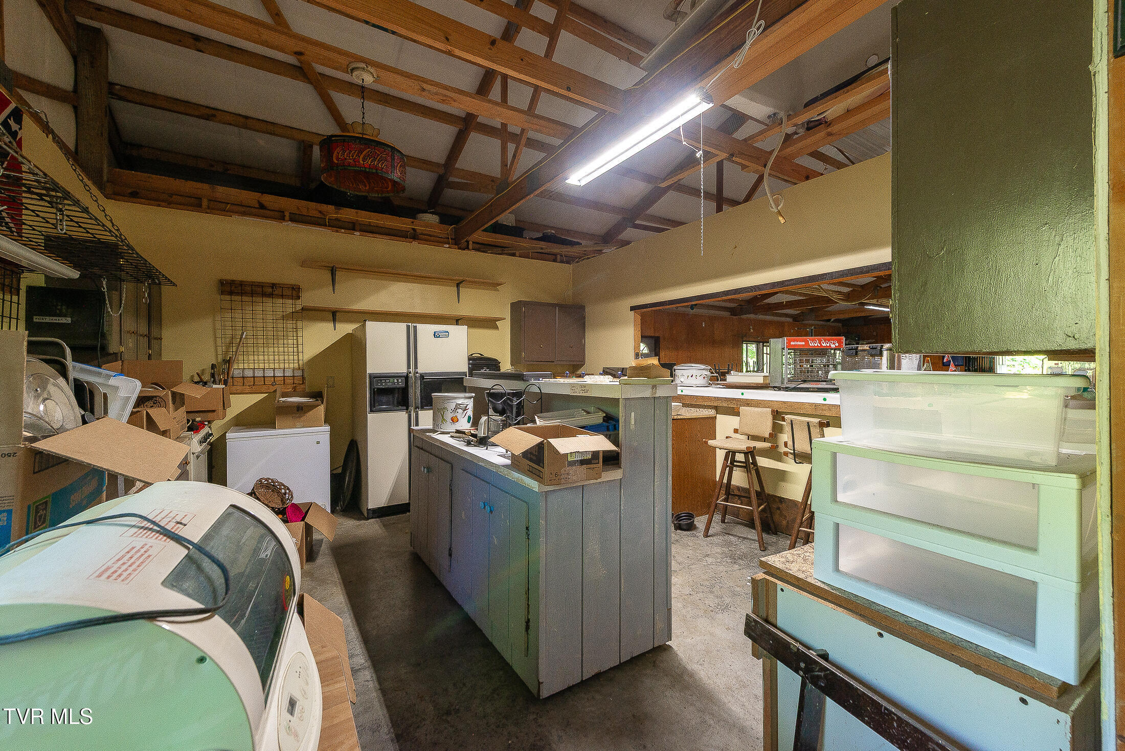 1668 Fowlers Br Road, Hiltons, Virginia image 37