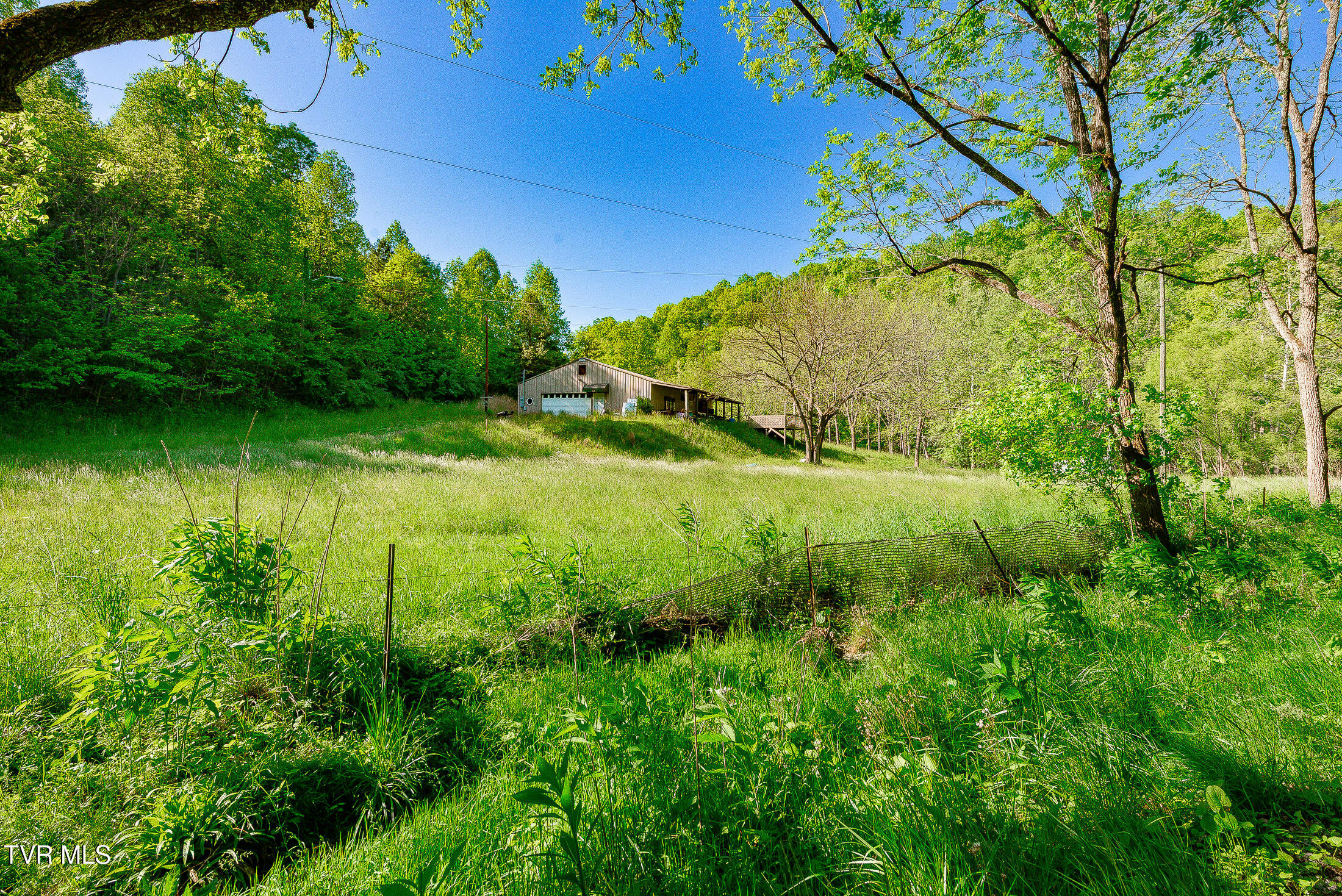 1668 Fowlers Br Road, Hiltons, Virginia image 1