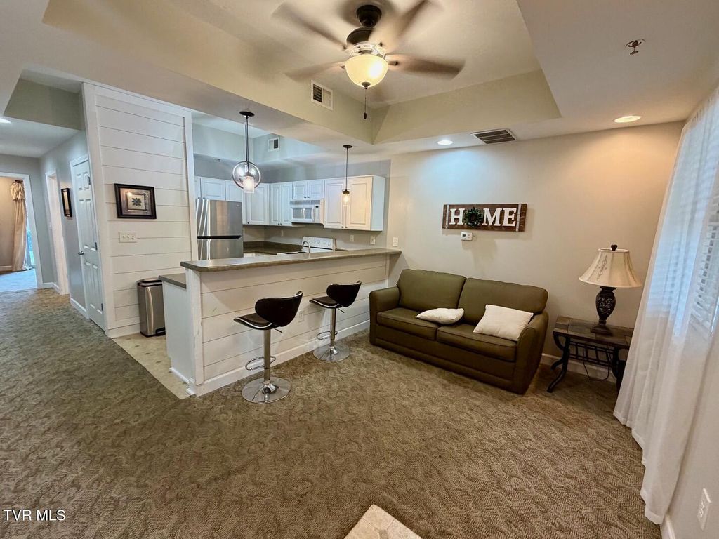 Photo of 120 Raceday Center Drive #Unit 108, Bristol, TN 37620 (MLS # 9998221)