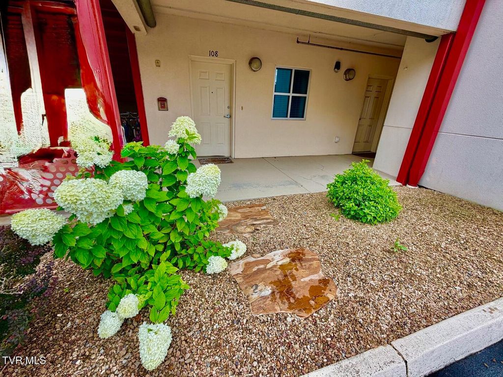 Photo of 120 Raceday Center Drive #Unit 108, Bristol, TN 37620 (MLS # 9998221)