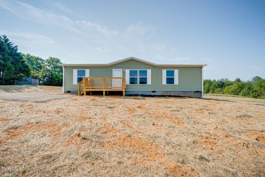 Photo of 900 Maupin Road, Chuckey, TN 37641 (MLS # 10001153)
