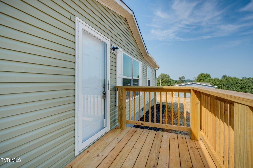 Photo of 900 Maupin Road, Chuckey, TN 37641 (MLS # 10001153)