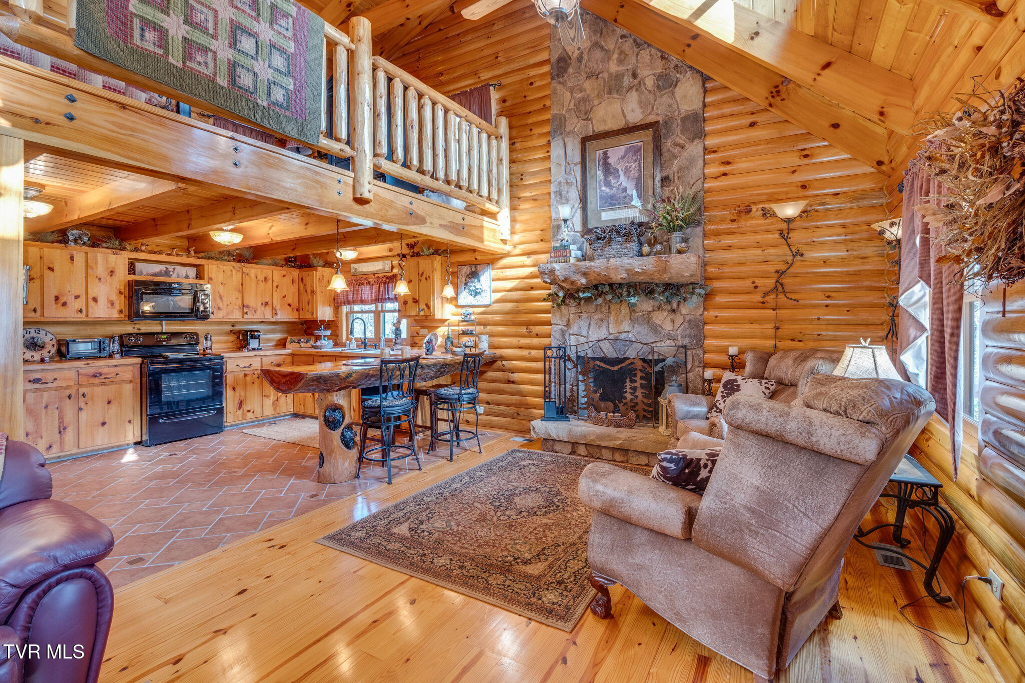 113 Tanner Drive, Elizabethton, Tennessee image 5