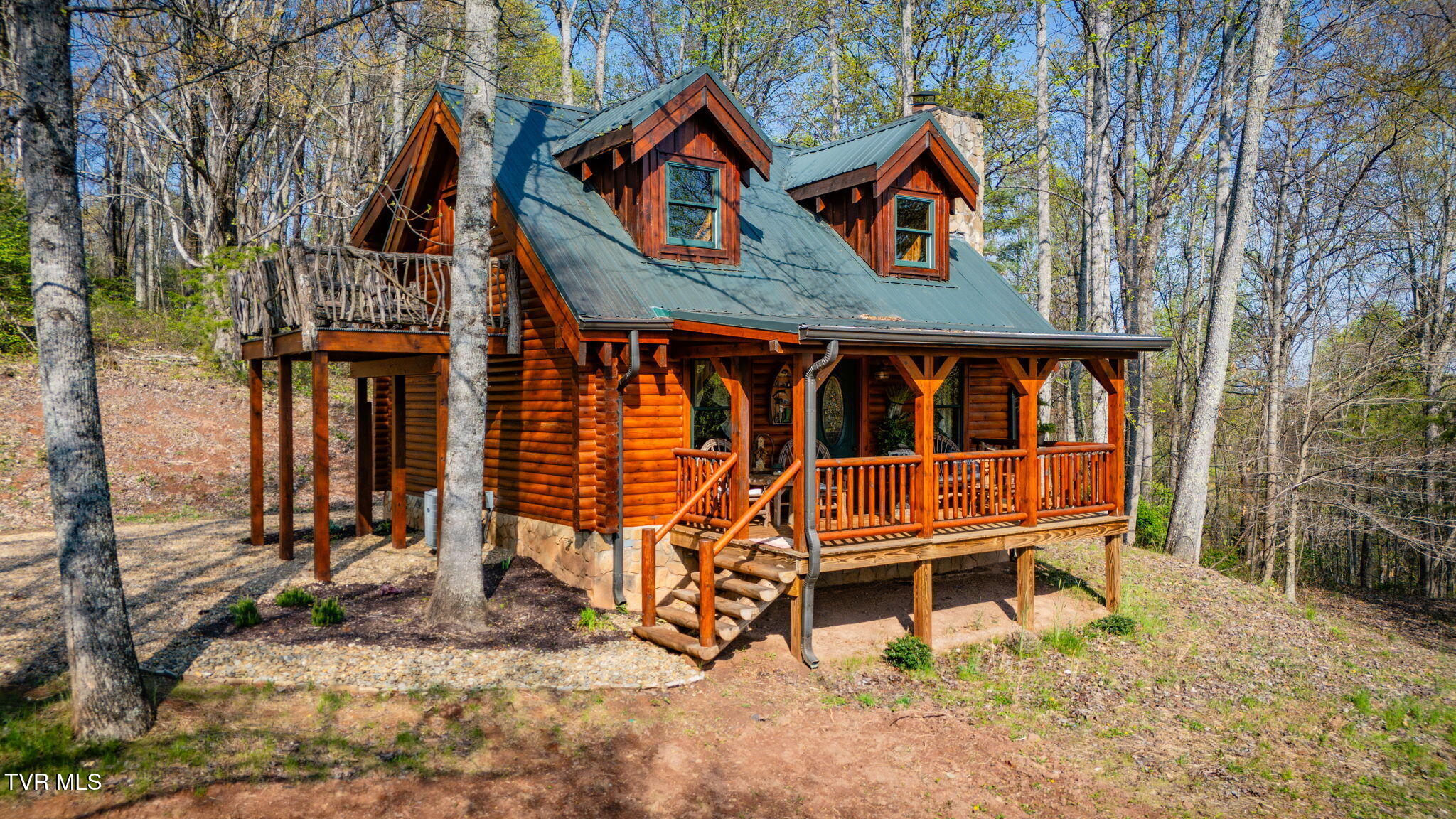 113 Tanner Drive, Elizabethton, Tennessee image 1