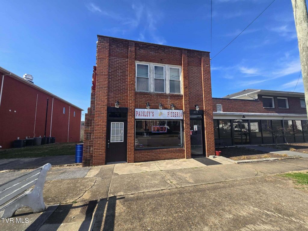 Photo of 239 Main Street, Bluff City, TN 37618 (MLS # 9992030)