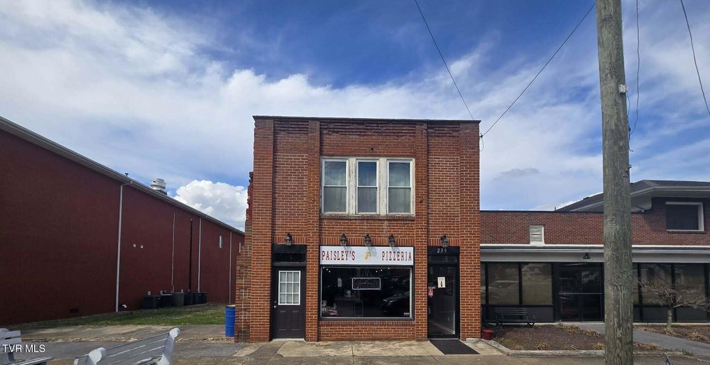 Photo of 239 Main Street, Bluff City, TN 37618 (MLS # 9992030)