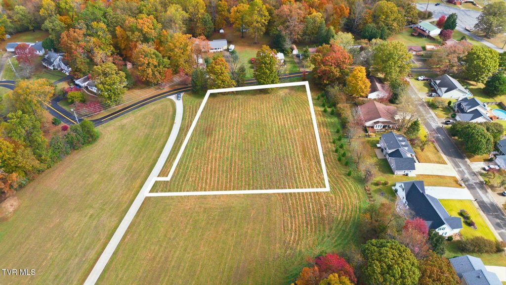 Photo of 1896 Old Shiloh Road, Greeneville, TN 37745 (MLS # 9987799)