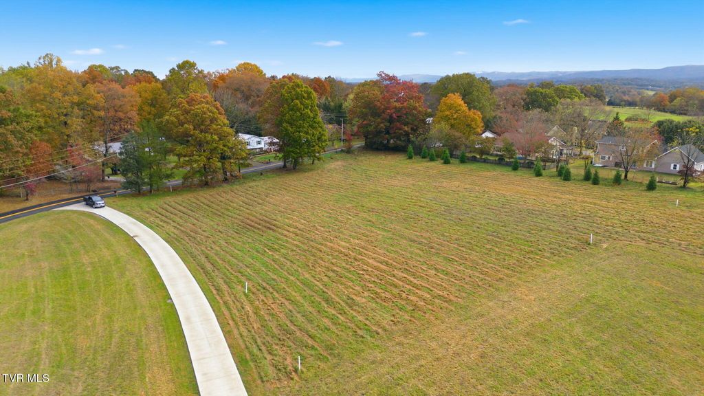 Photo of 1896 Old Shiloh Road, Greeneville, TN 37745 (MLS # 9987799)