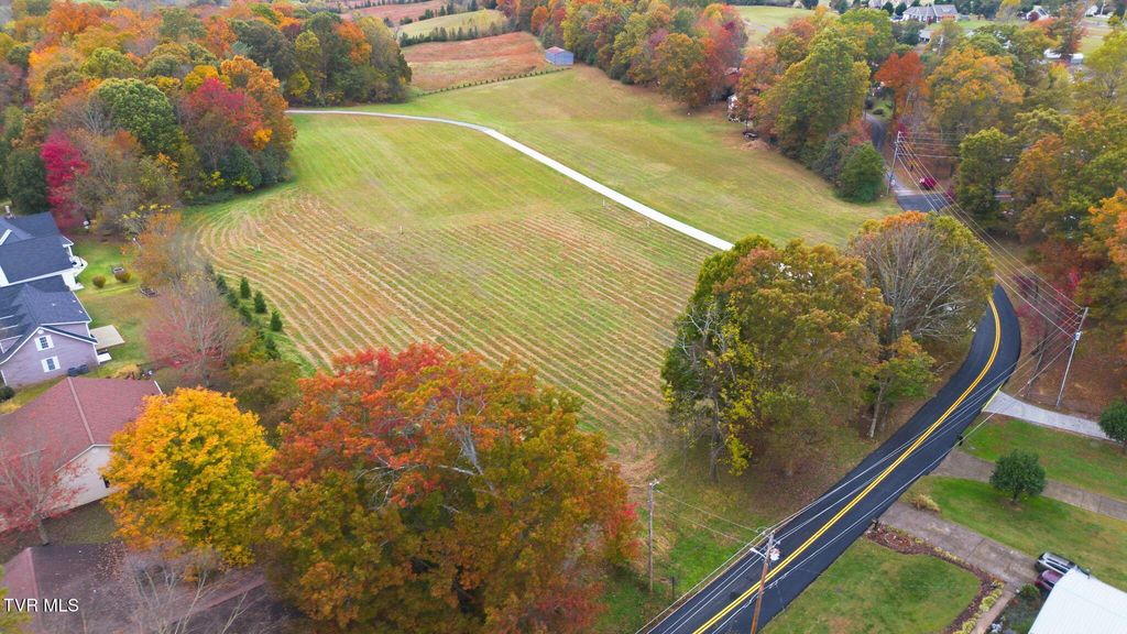 Photo of 1896 Old Shiloh Road, Greeneville, TN 37745 (MLS # 9987799)