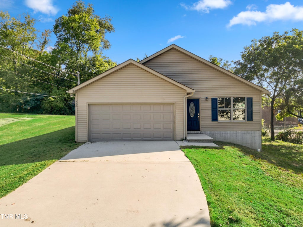 Photo of 1440 Ault Road, Knoxville, TN 37914 (MLS # 10000983)