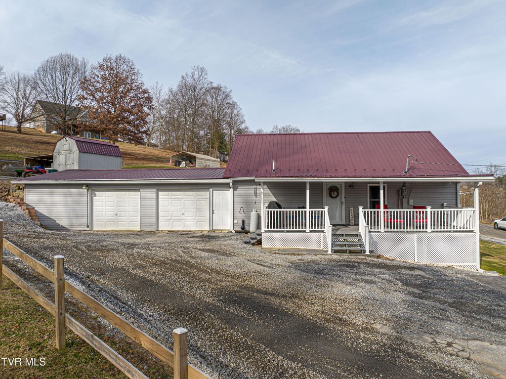 Photo of 22262 Driftwood Lane, Abingdon, VA 24211 (MLS # 9991335)