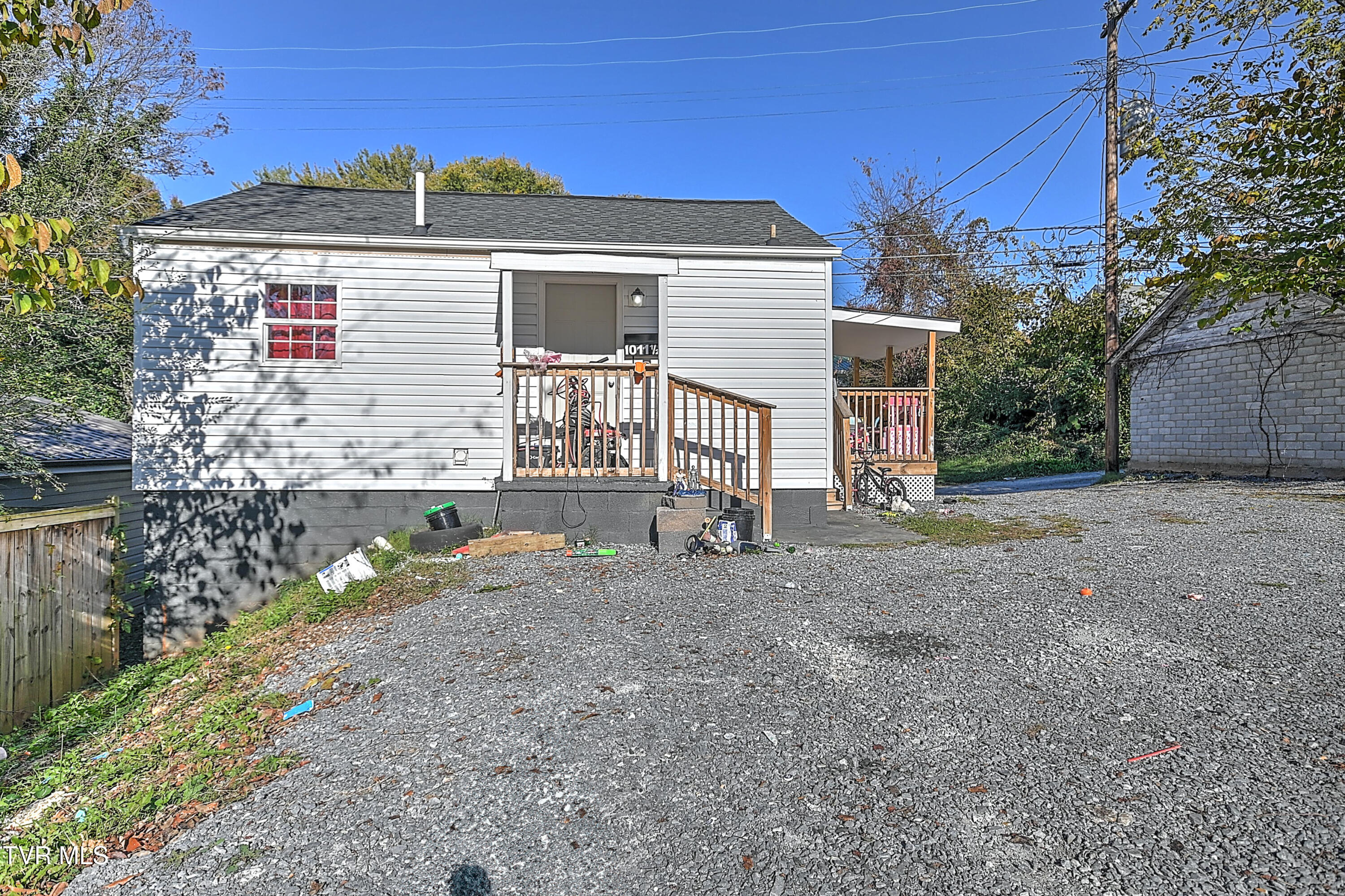 1011 Unaka Avenue, Johnson City, Tennessee image 7