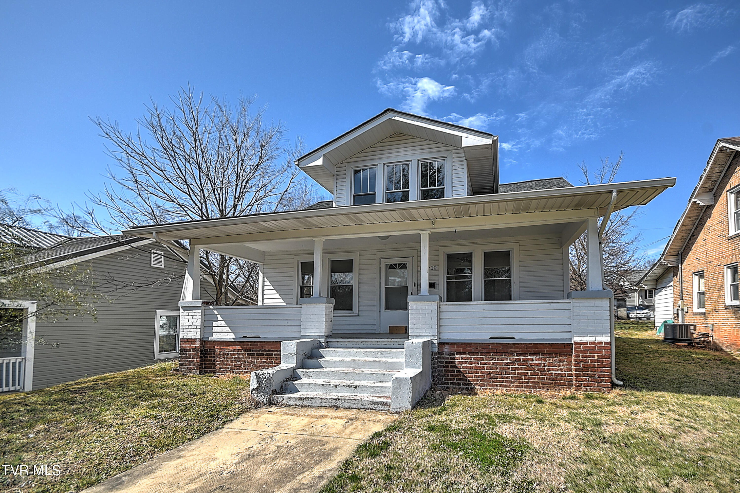 1011 Unaka Avenue, Johnson City, Tennessee image 16