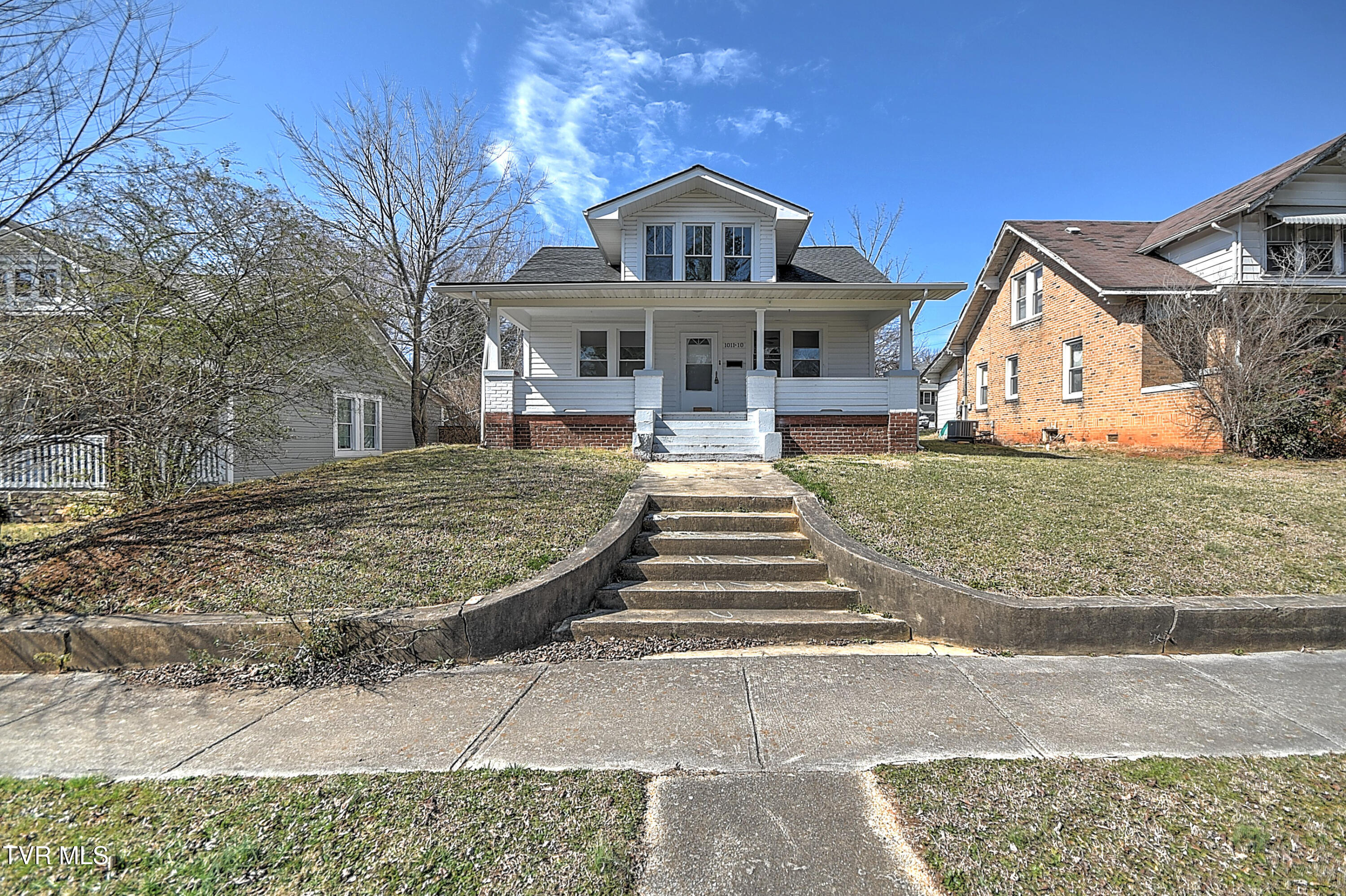 1011 Unaka Avenue, Johnson City, Tennessee image 18