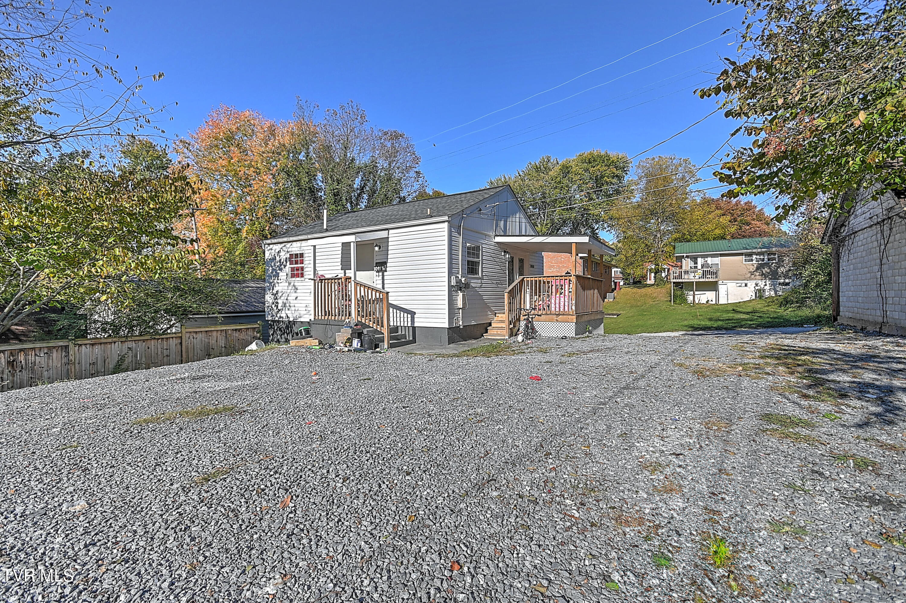 1011 Unaka Avenue, Johnson City, Tennessee image 6