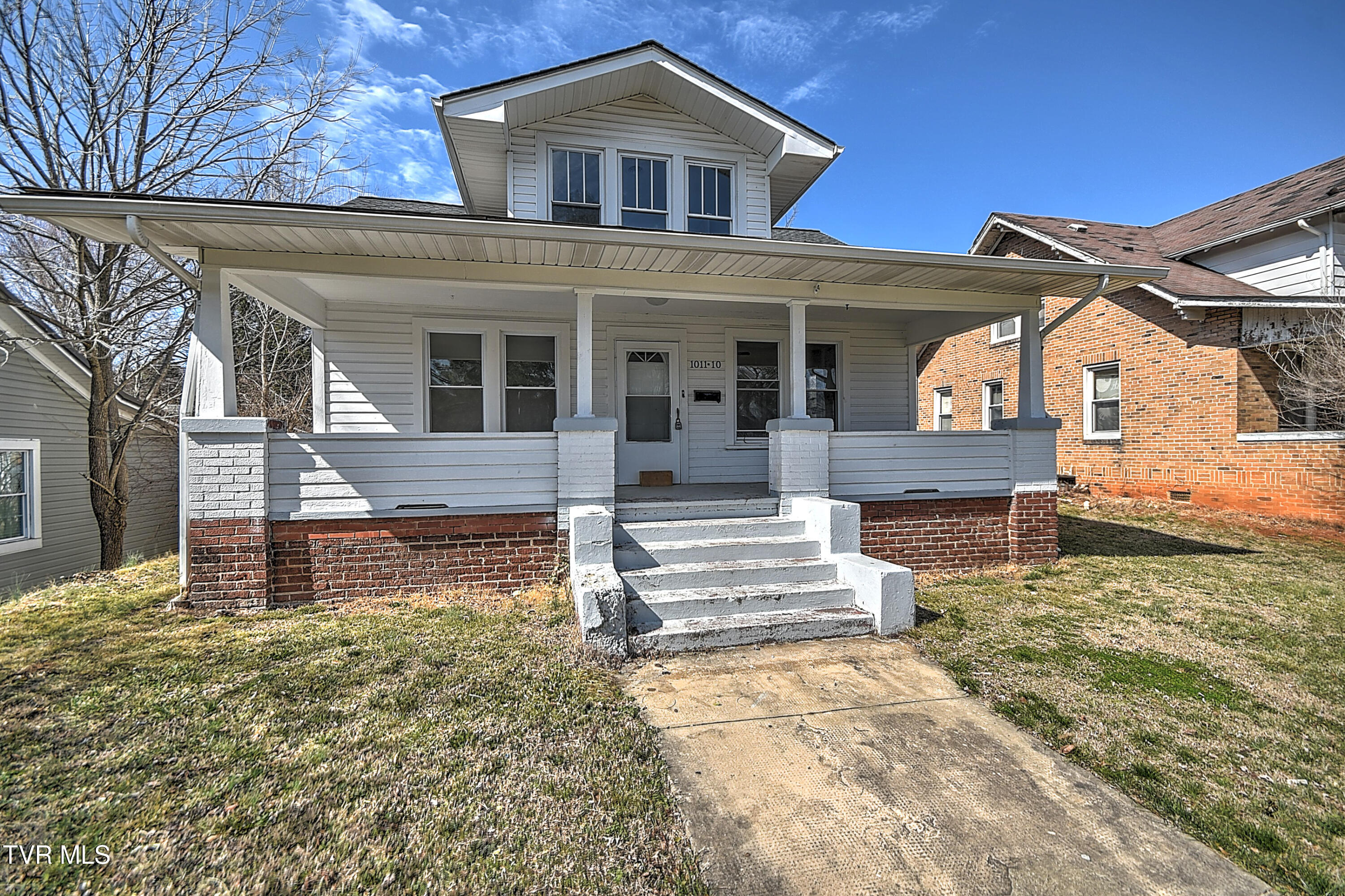 1011 Unaka Avenue, Johnson City, Tennessee image 14