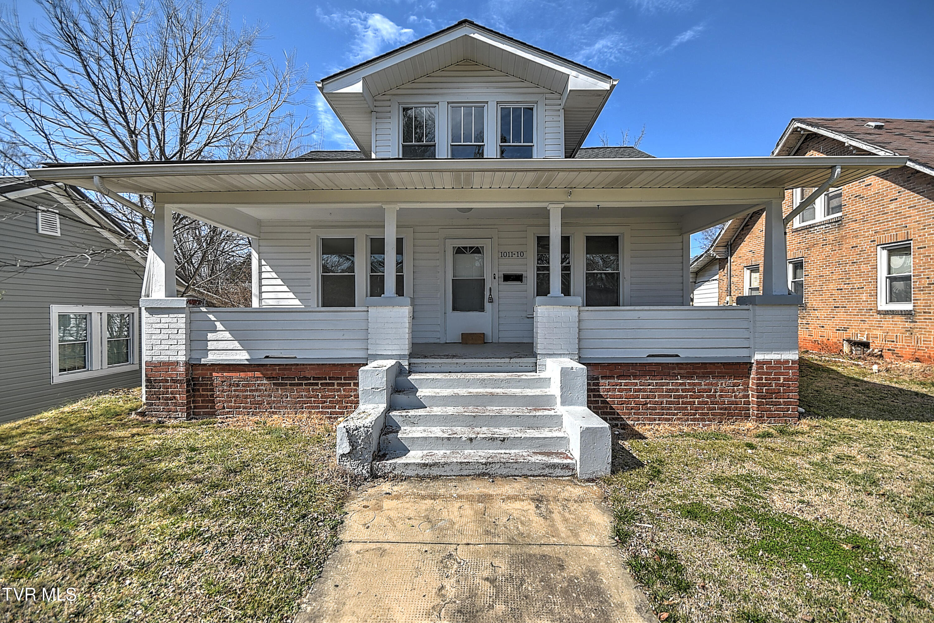1011 Unaka Avenue, Johnson City, Tennessee image 15