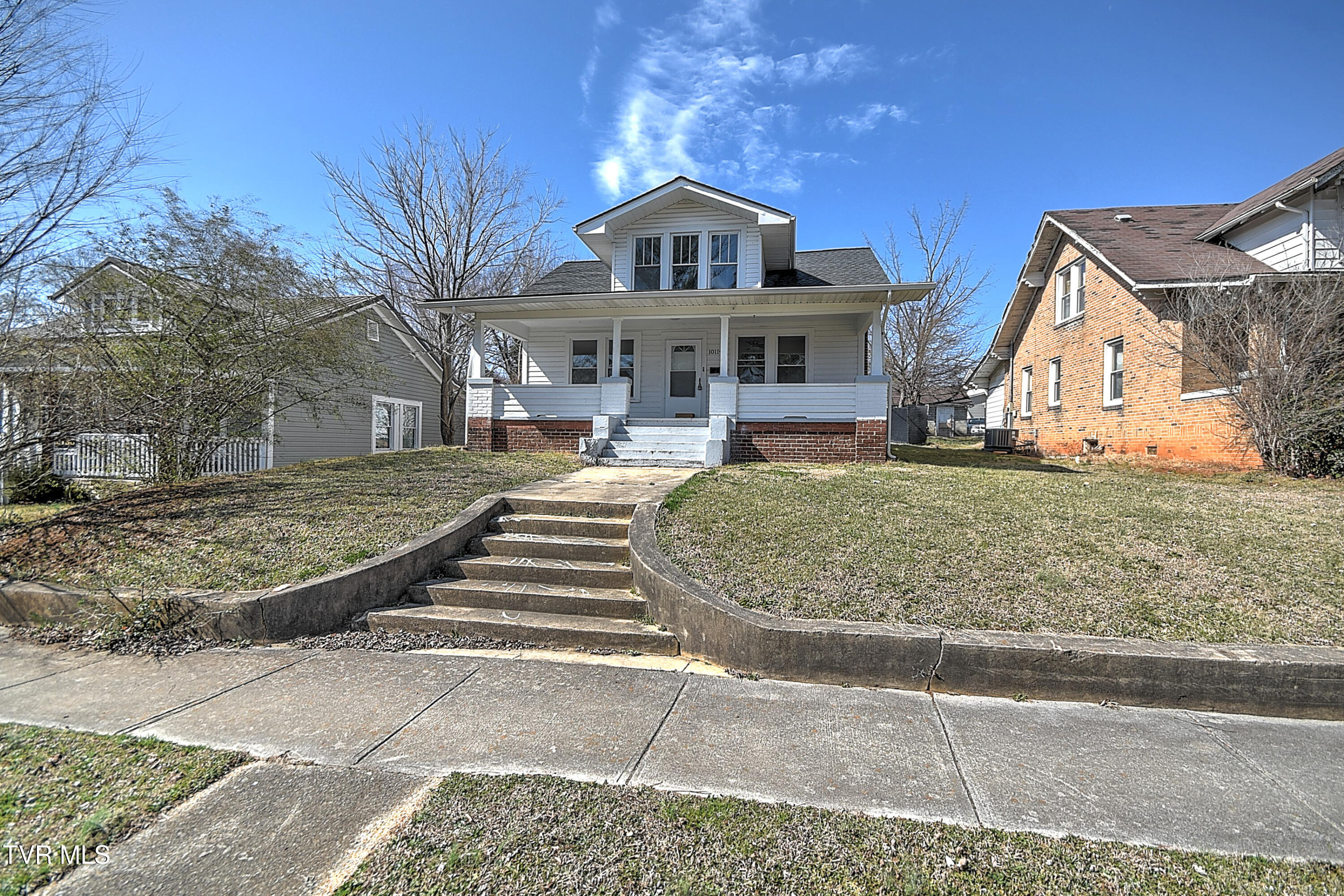 1011 Unaka Avenue, Johnson City, Tennessee image 19