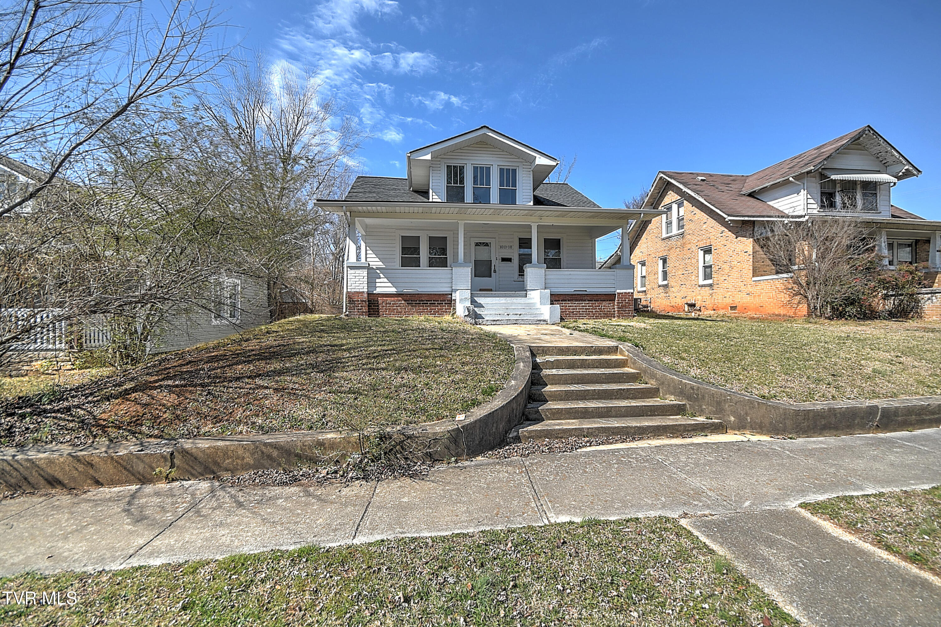 1011 Unaka Avenue, Johnson City, Tennessee image 17