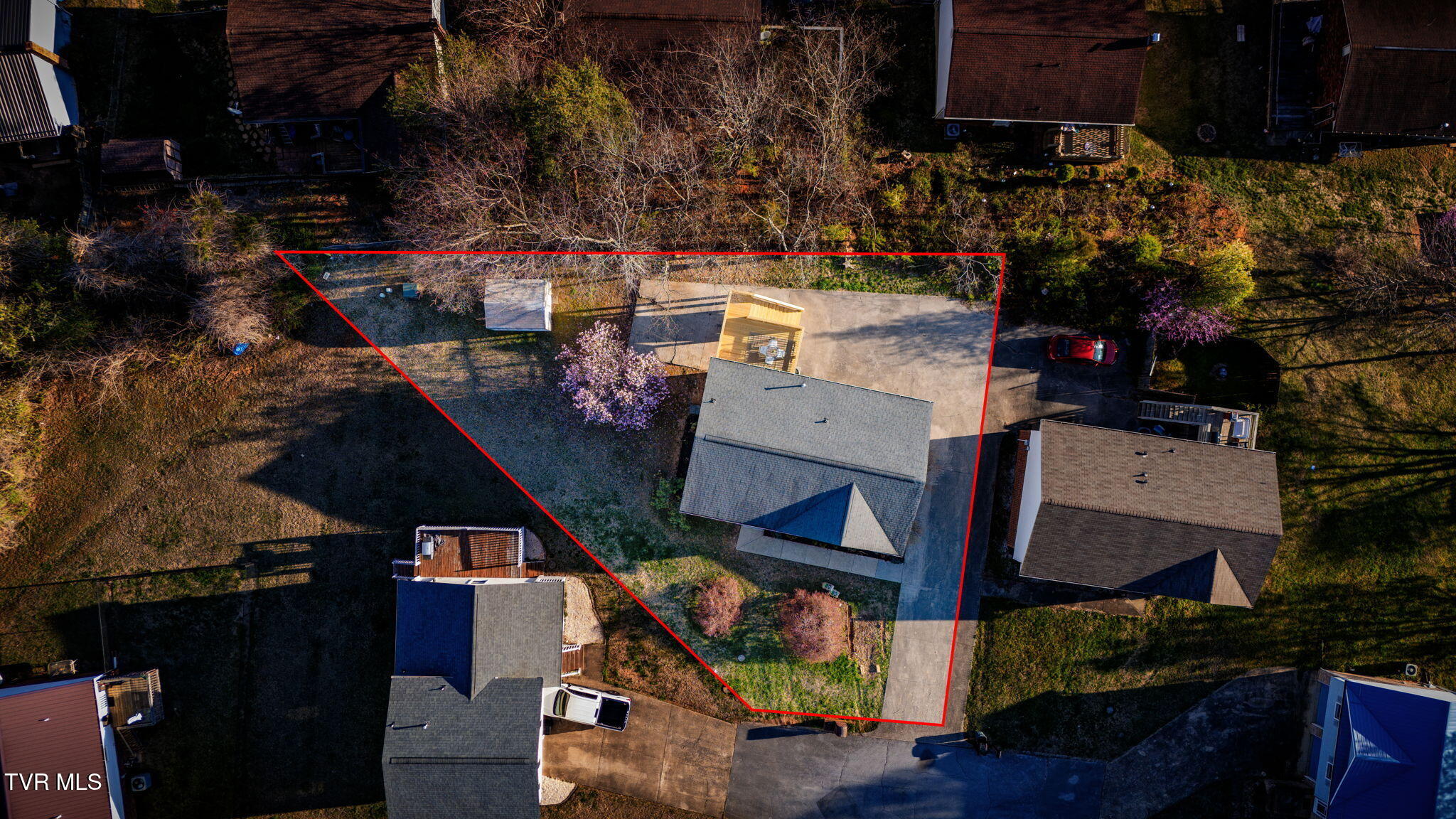 505 Cindy Court, Church Hill, Tennessee image 28