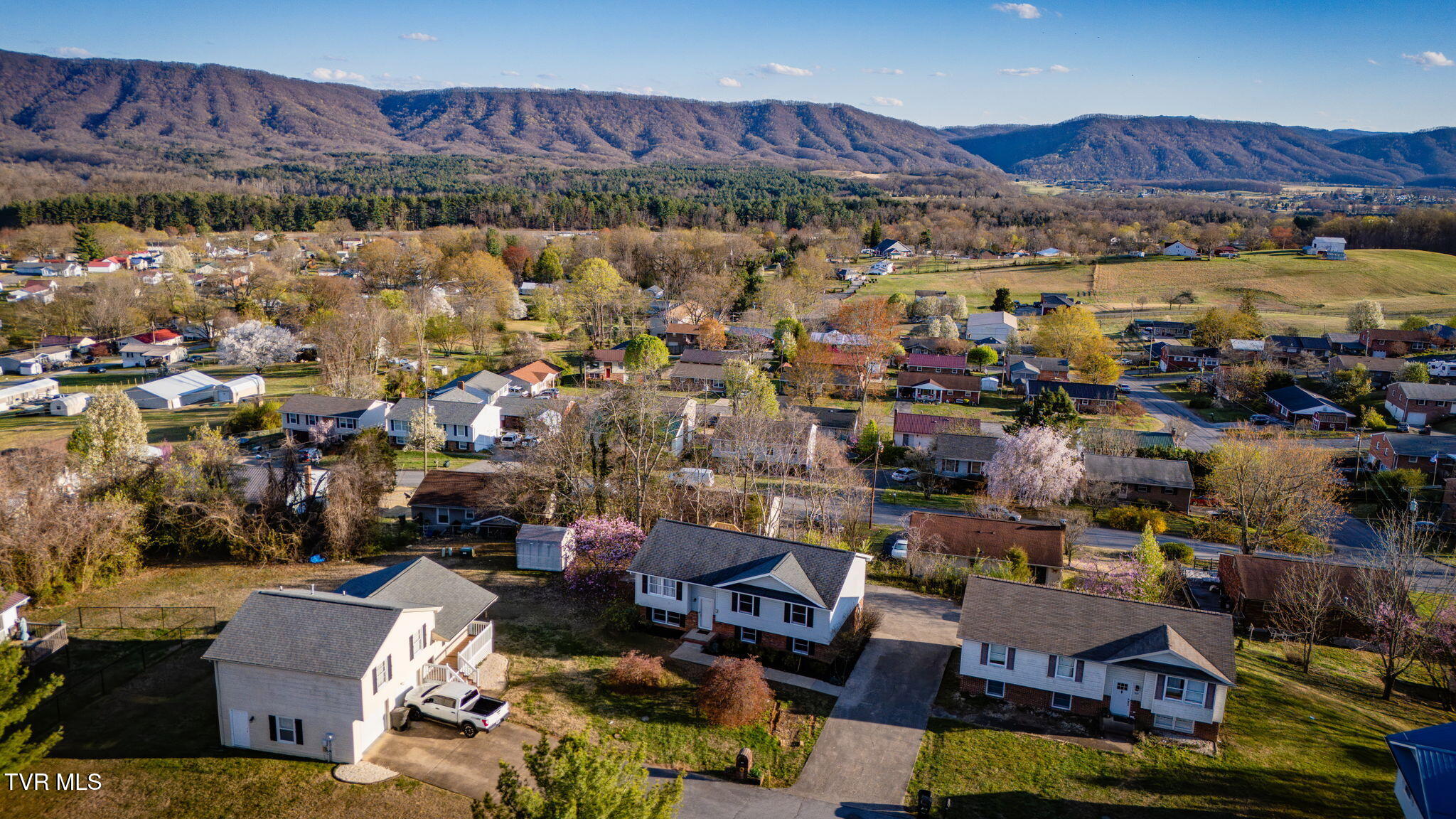 505 Cindy Court, Church Hill, Tennessee image 27