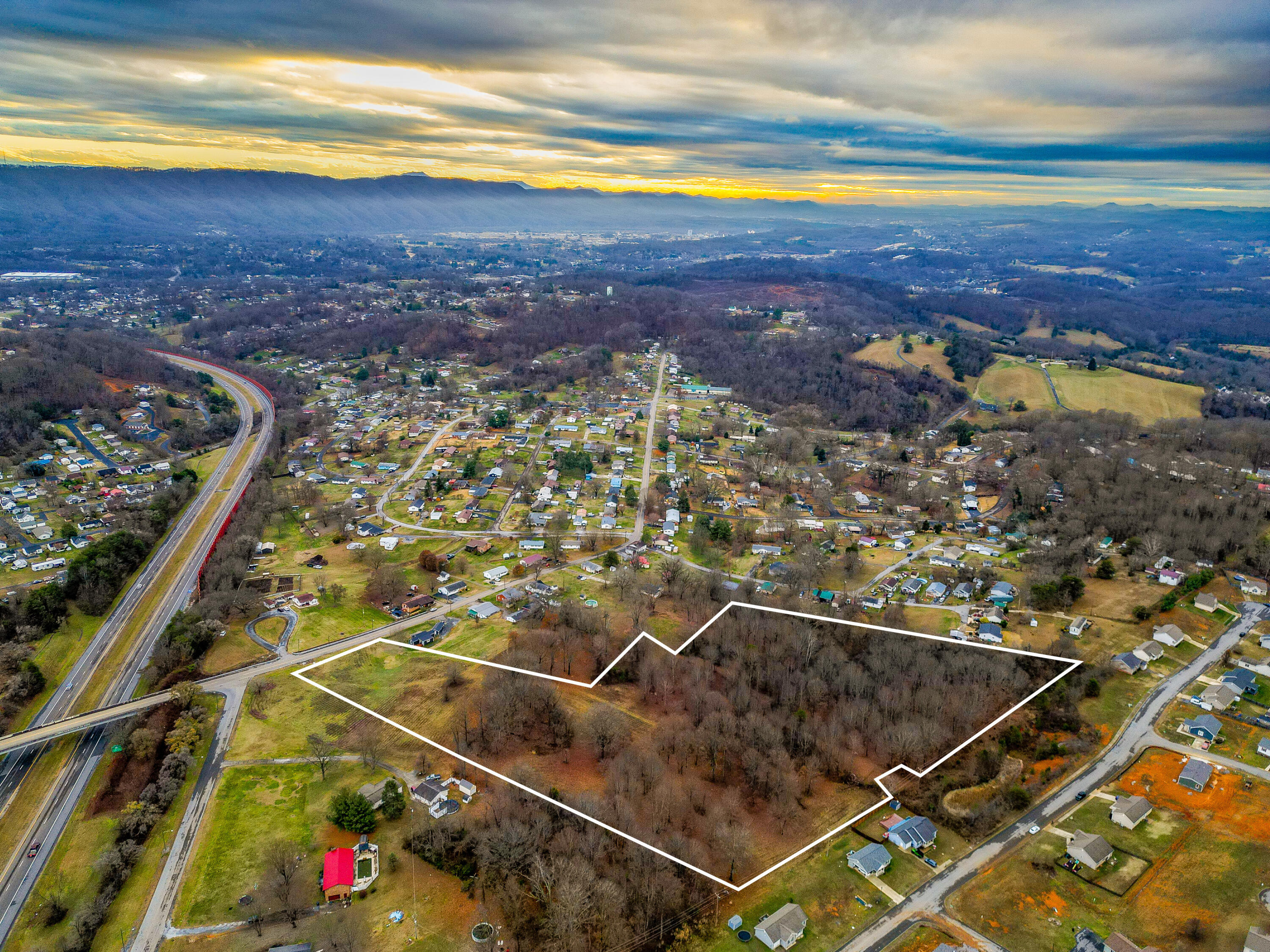 Granby Road, Kingsport, Tennessee image 10