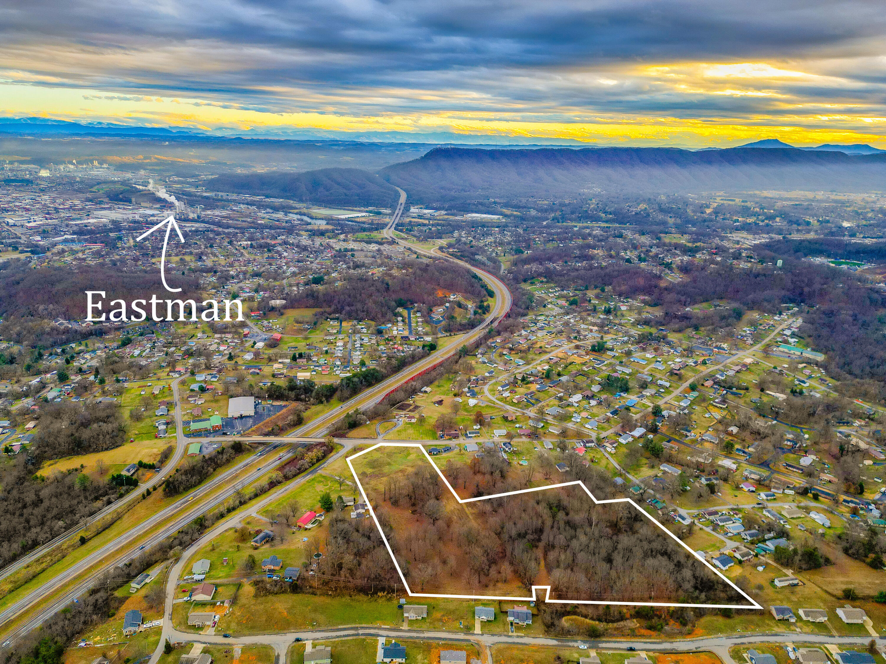 Granby Road, Kingsport, Tennessee image 1