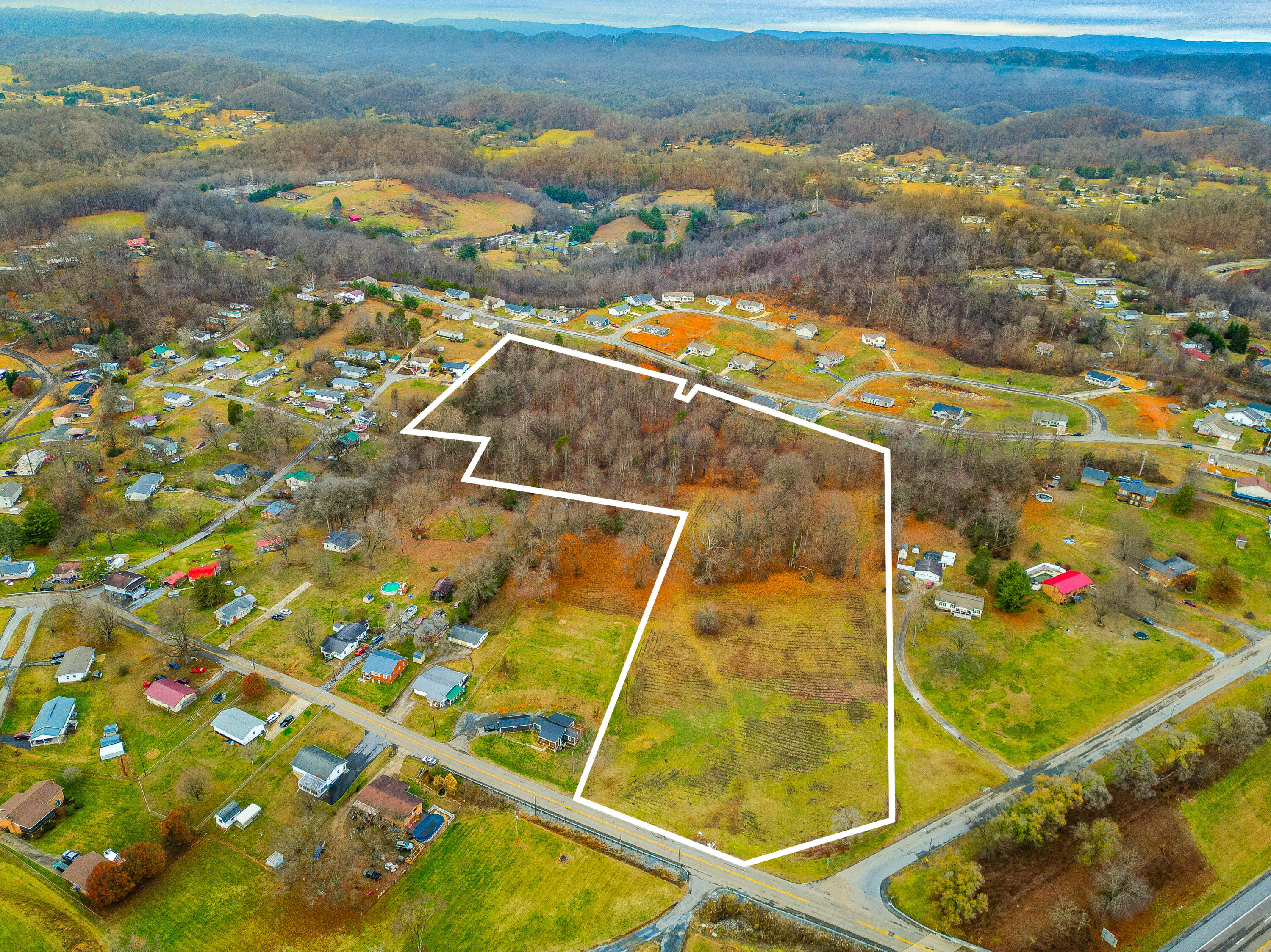 Granby Road, Kingsport, Tennessee image 22