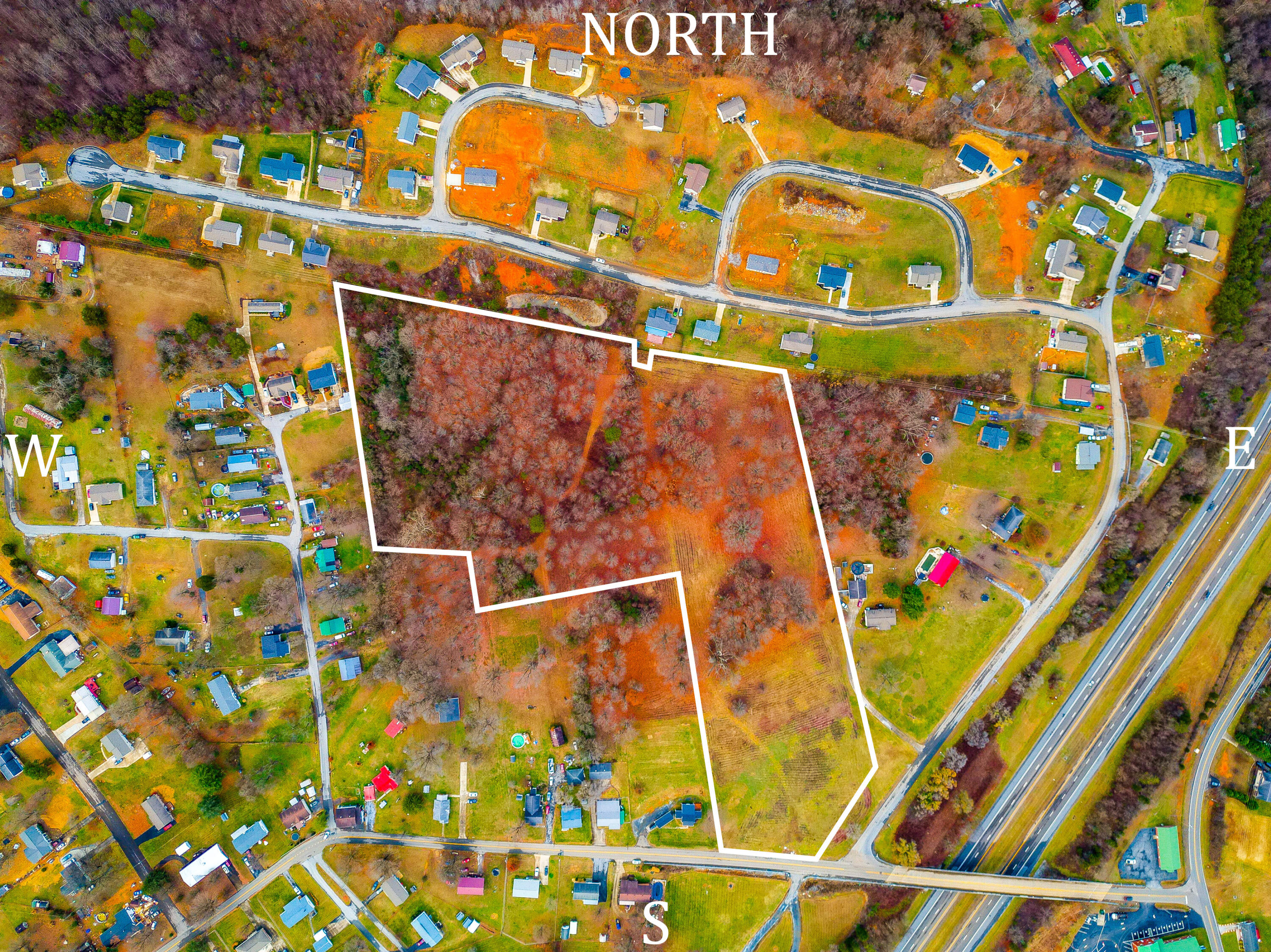 Granby Road, Kingsport, Tennessee image 6