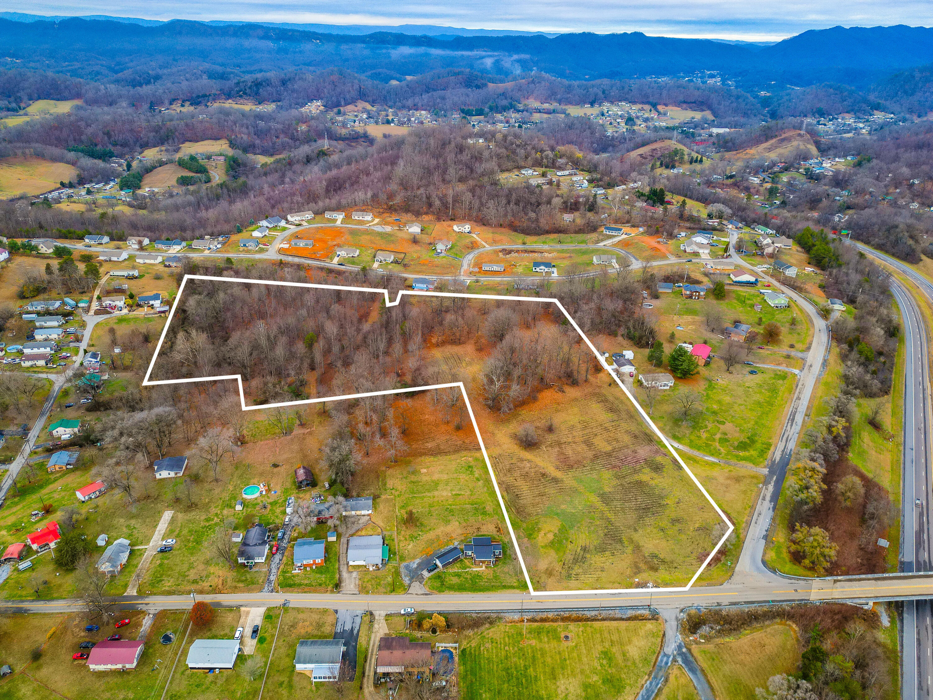 Granby Road, Kingsport, Tennessee image 7