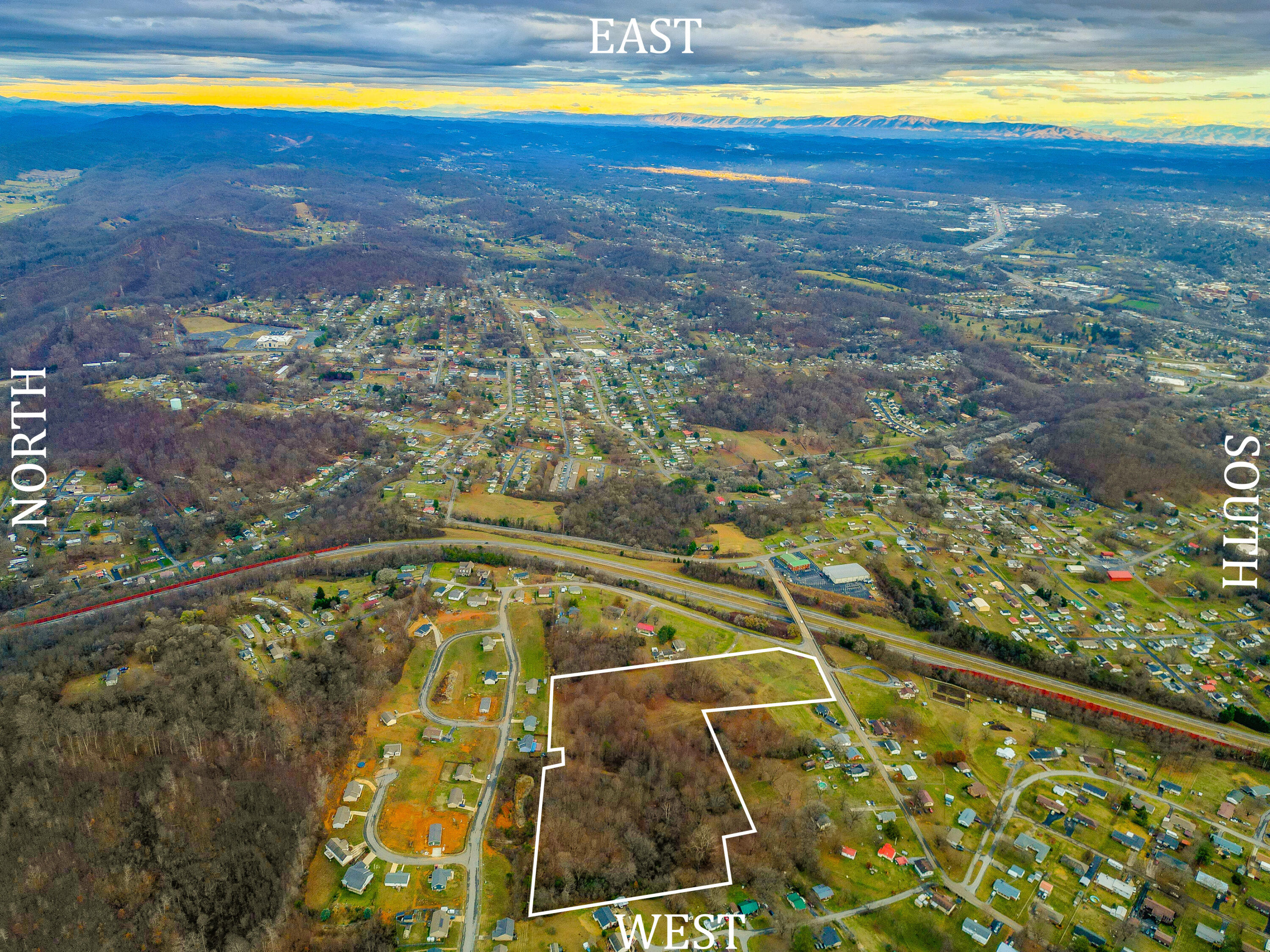 Granby Road, Kingsport, Tennessee image 23