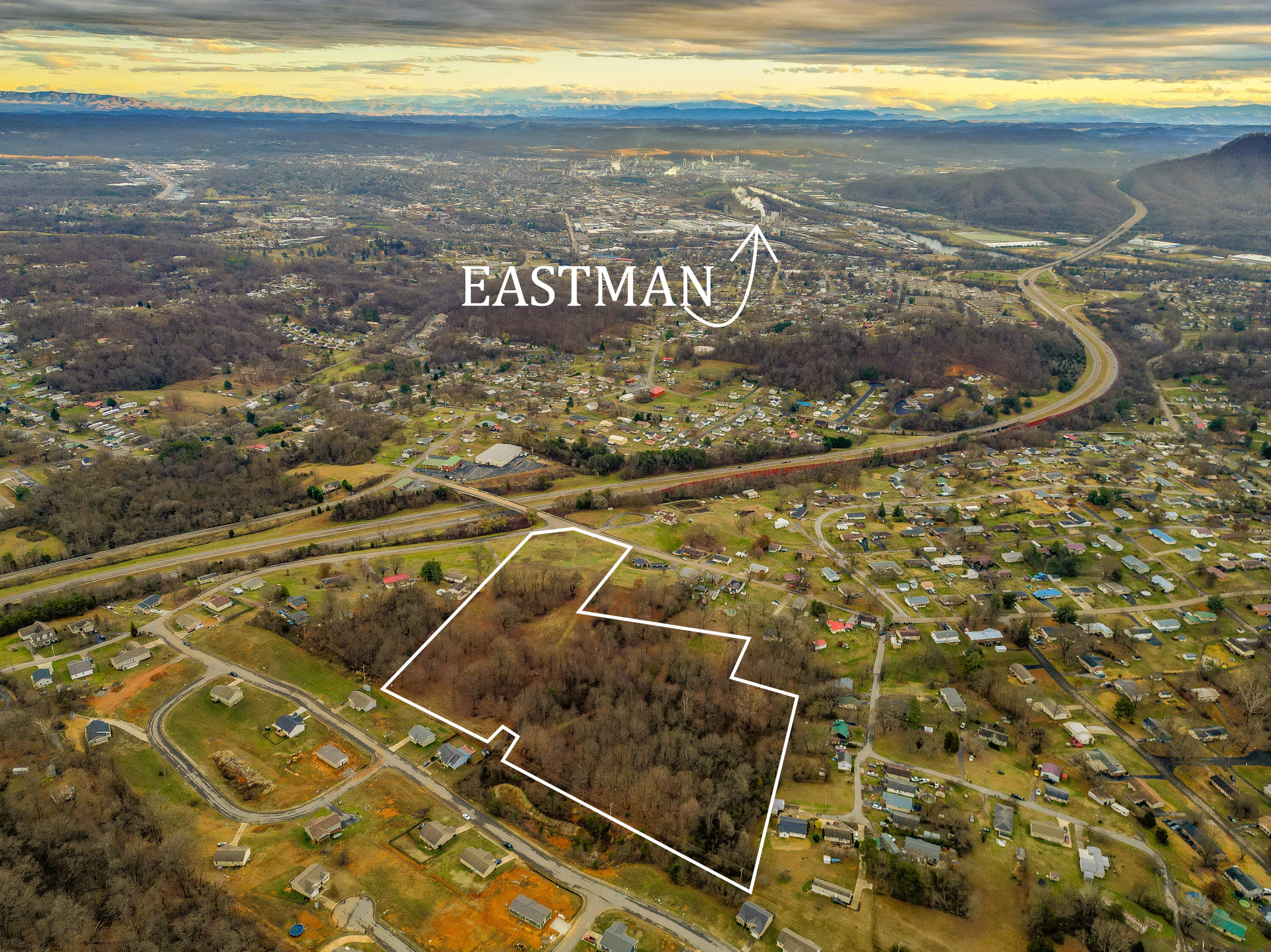 Granby Road, Kingsport, Tennessee image 4