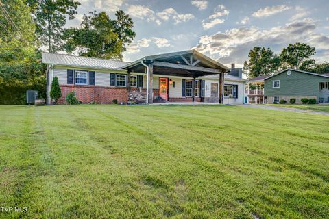 Photo of 110 Hopeville Avenue, Greeneville, TN 37745 (MLS # 9992581)